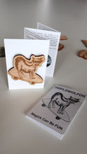 Load image into Gallery viewer, GOFLOWOLFOG • Magick Can Be FUN