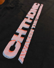 Load image into Gallery viewer, T-shirt CHTHONIC II - LIMITED EDITION

