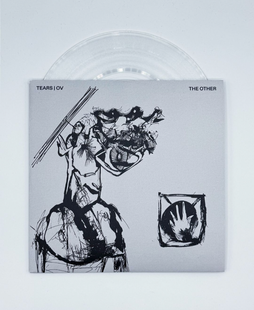 TEARS | OV • the other