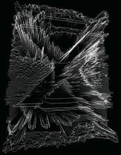 Load image into Gallery viewer, T-SHIRT IKLECTIK 10th anniversary - LIMITED EDITION
