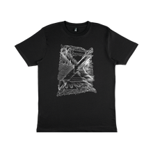 Load image into Gallery viewer, T-SHIRT IKLECTIK 10th anniversary - LIMITED EDITION
