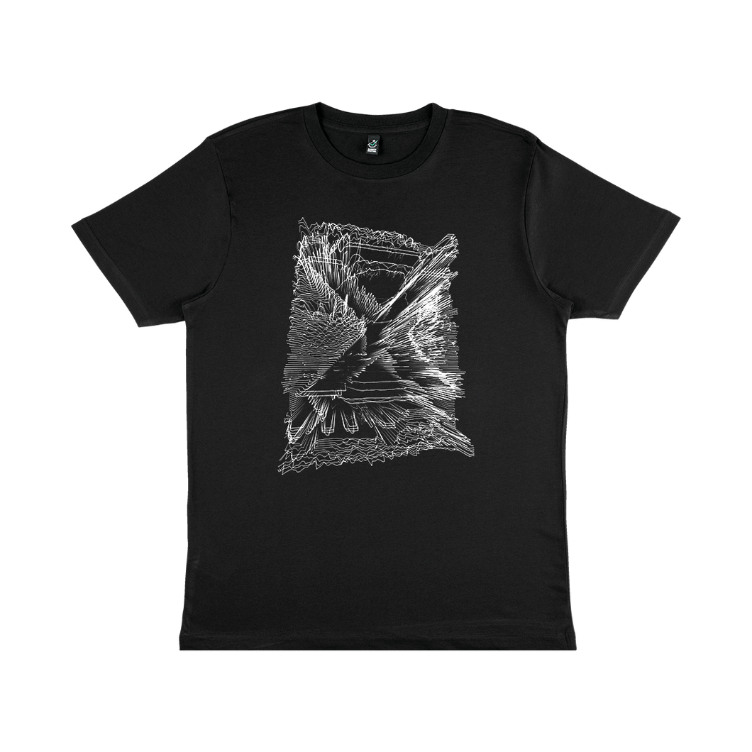 T-SHIRT IKLECTIK 10th anniversary - LIMITED EDITION