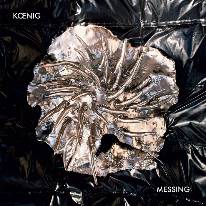 Koenig • Messing