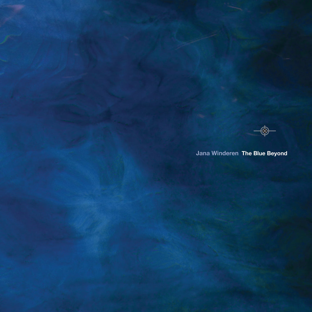 Jana Winderen • The Blue Beyond