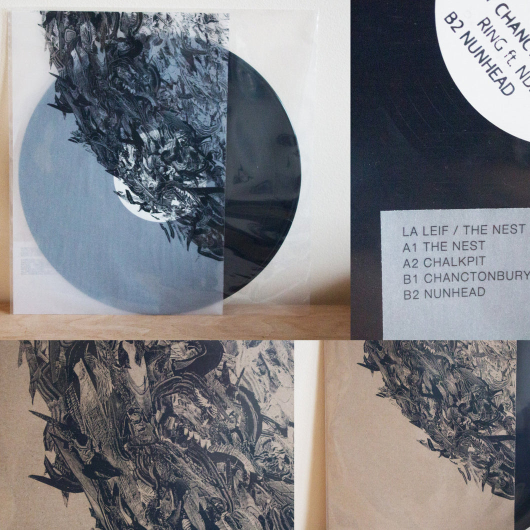 La Leif • The Nest