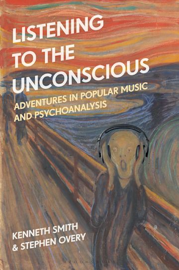 Kenneth Smith & Stephen Overy • Listening to the Unconscious