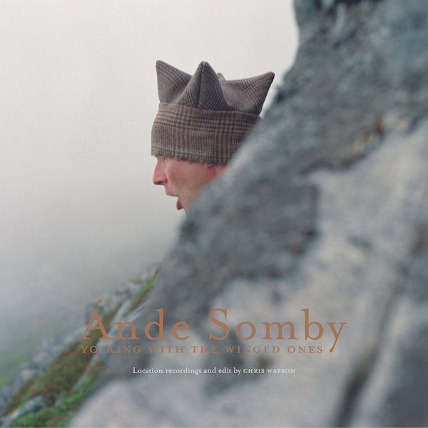 Ánde Somby • Yoiking with the Winged Ones