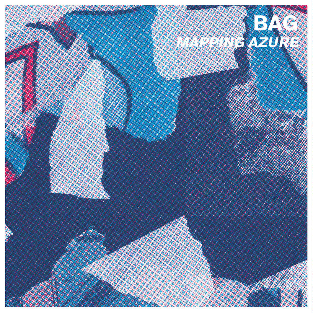 BAG • Mapping Azure