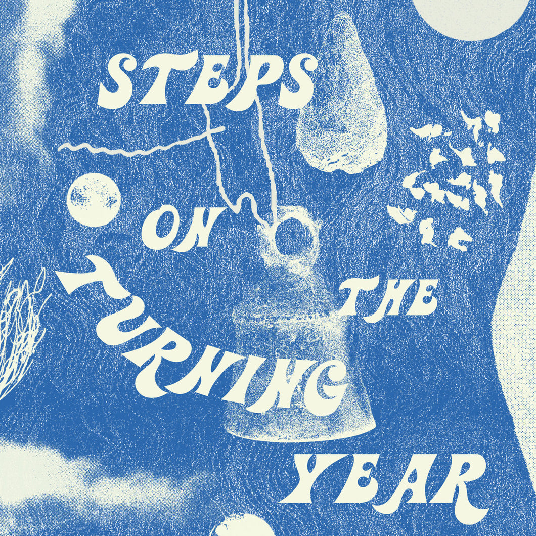 Bredbeddle • Steps on the Turning Year