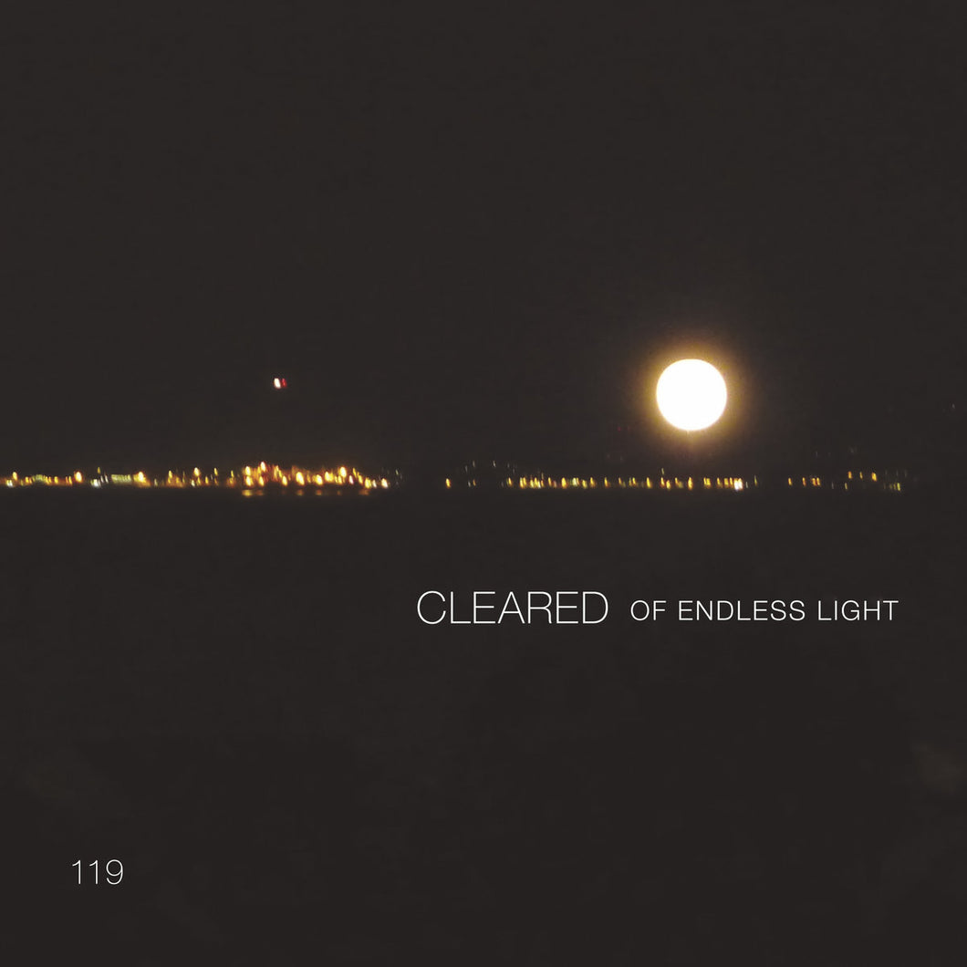 Cleared • Of Endless Light