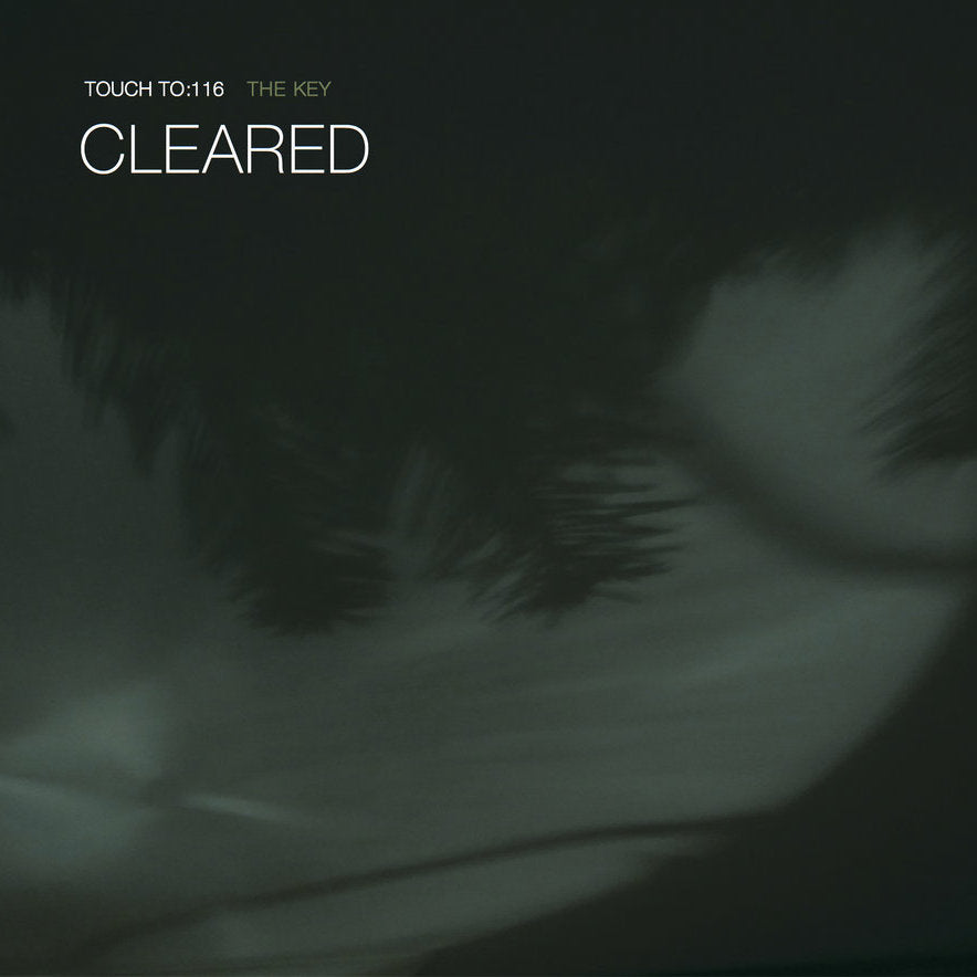Cleared • The Key