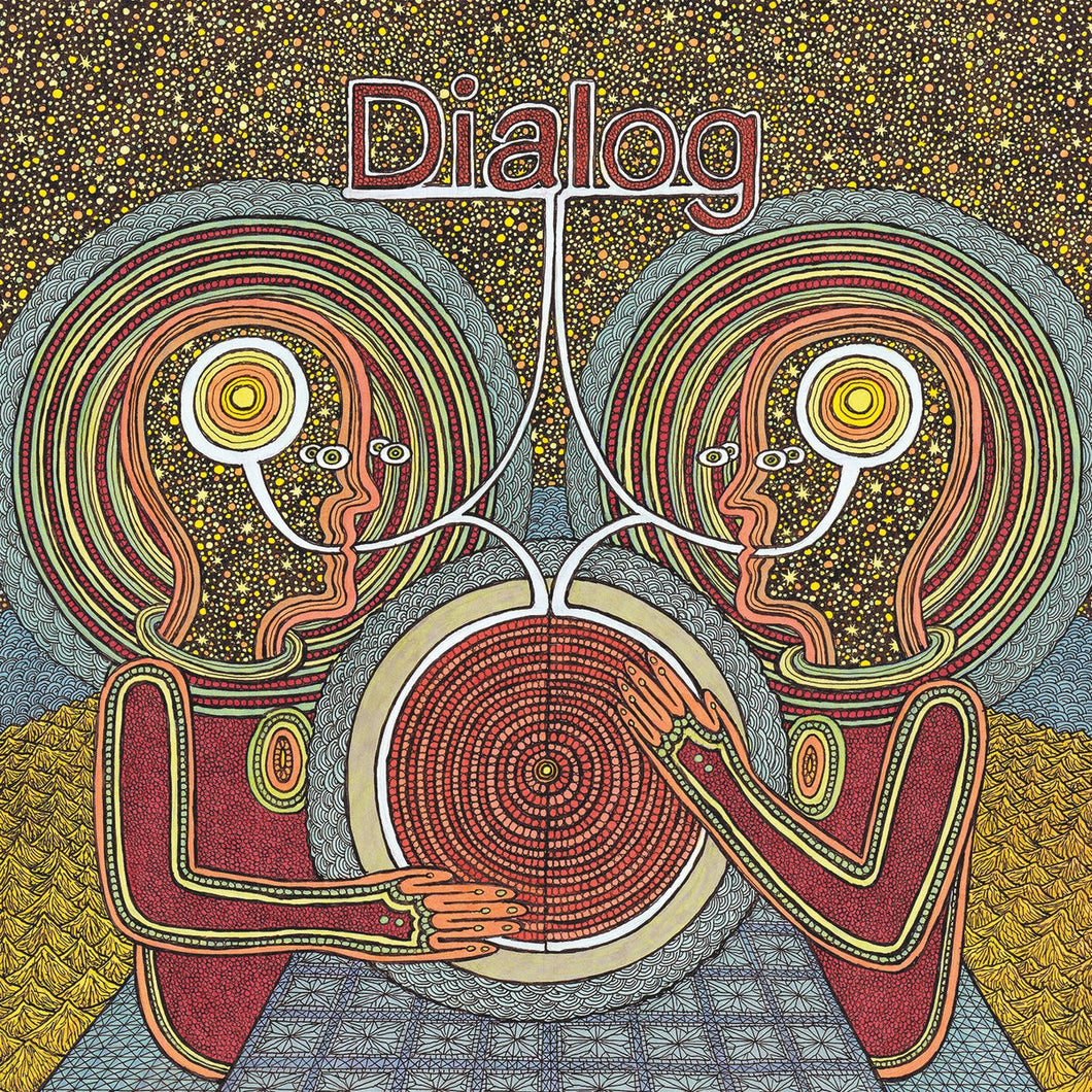 Dialog • Dialog