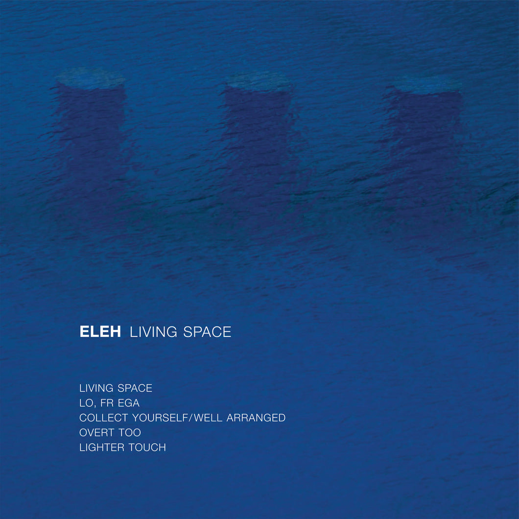 ELEH • Living Space