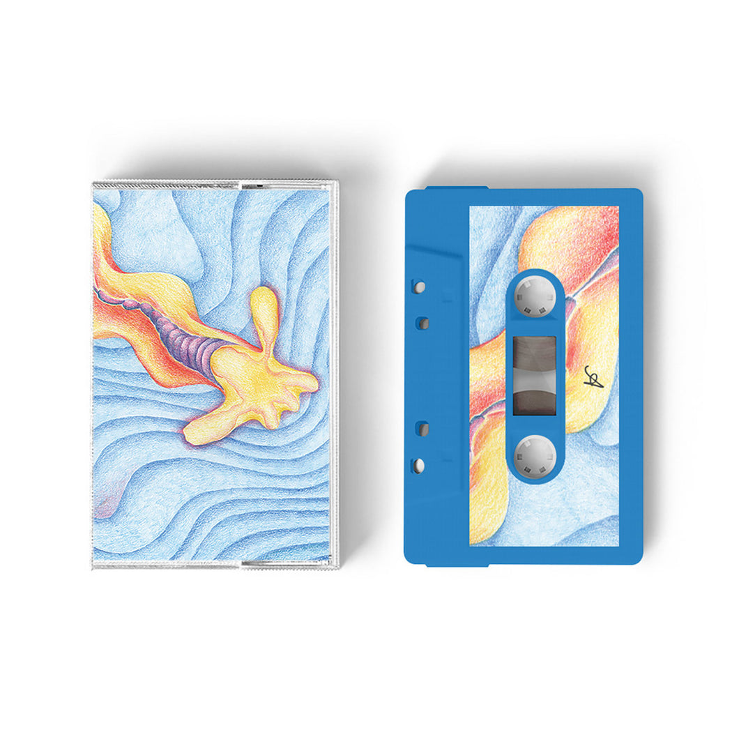 Edyta Jarząb • Domestic Flights