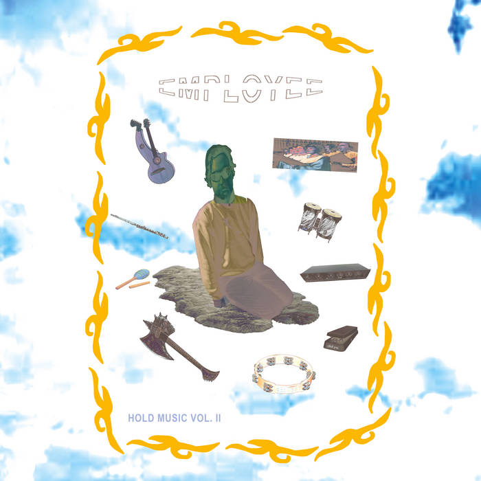 Employee • Hold Music Vol. 2