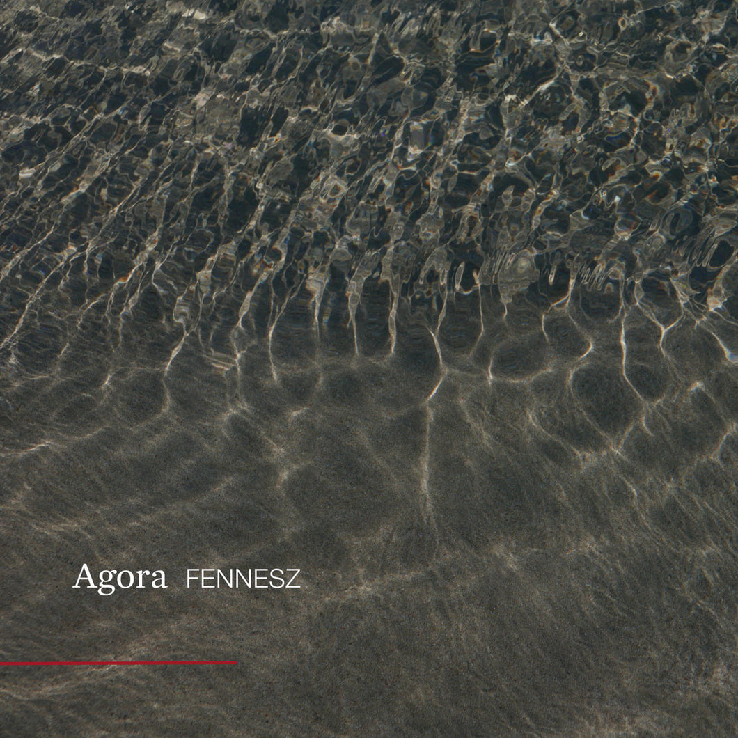 Fennesz • Agora