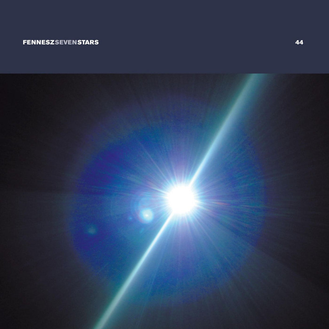 Fennesz • Seven Stars