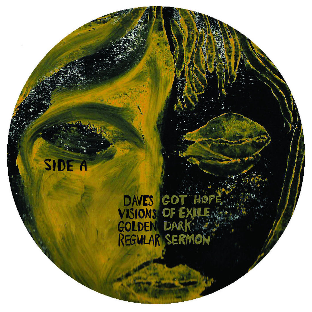 Golden Dark • Golden Dark