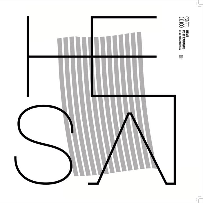 Hems • Post Radiance