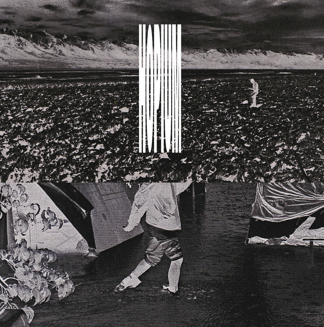 Luke Lund • Hopium