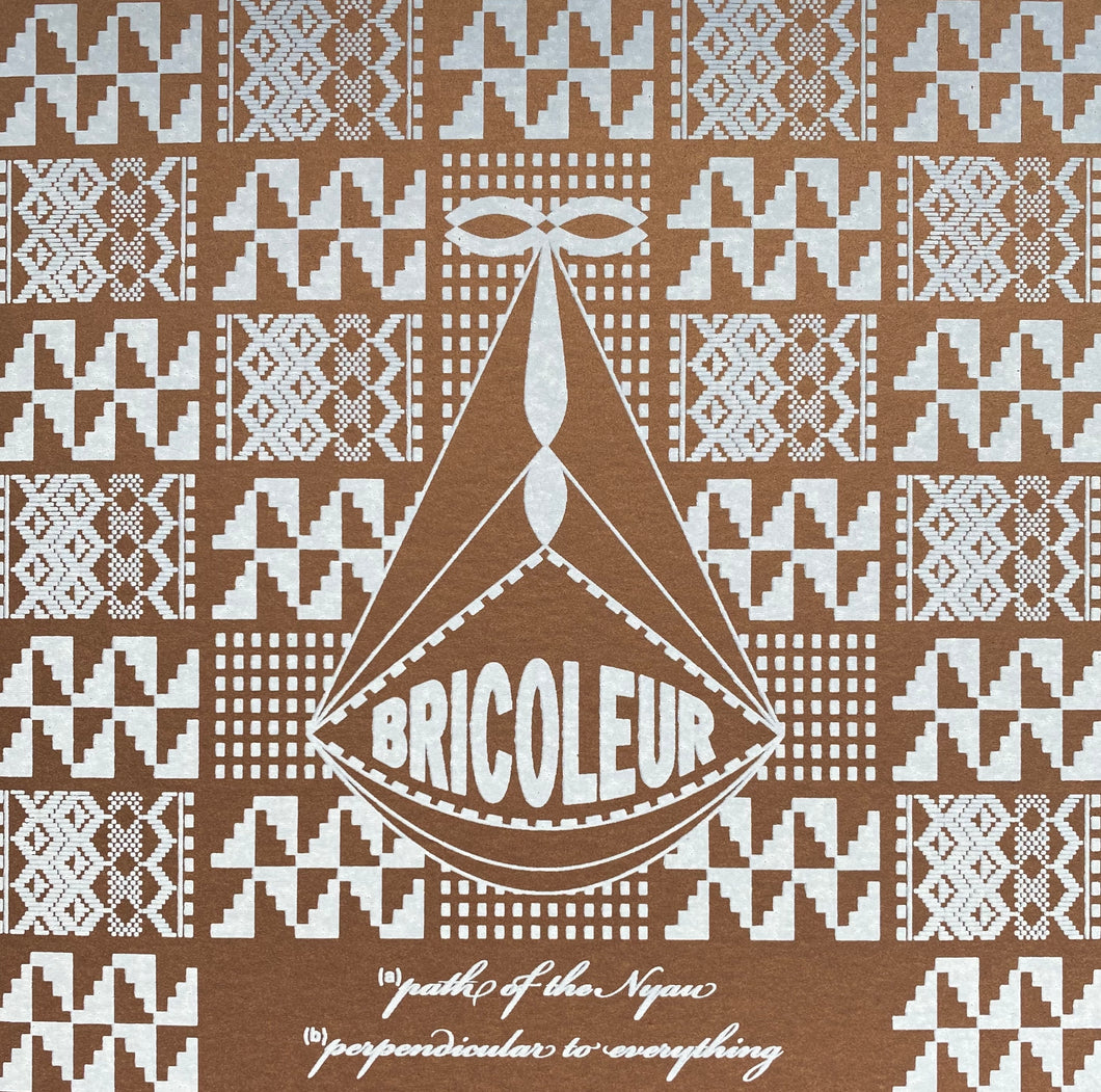 The Bricoleur • Path of the Nyau