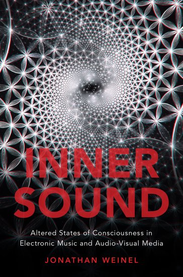 Jonathan Weinel • Inner Sound