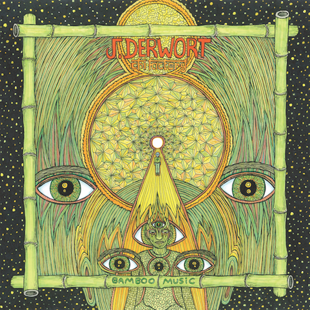 J.Derwort • Bamboo Music