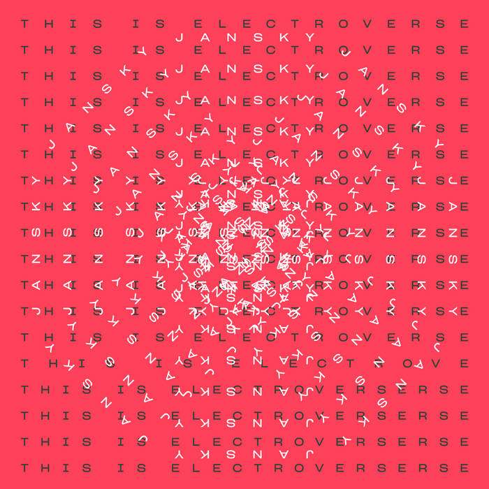 JANSKY • THIS IS ELECTROVERSE