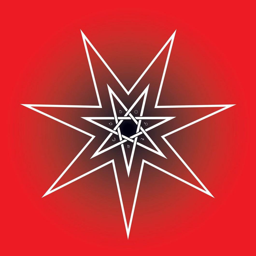 Jorge Velez • The Saturn Star