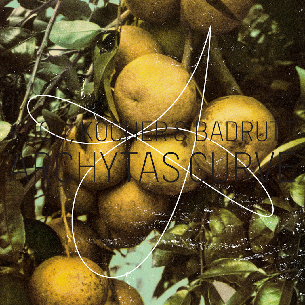 Koch, Kocher & Badrutt • Archytas Curve