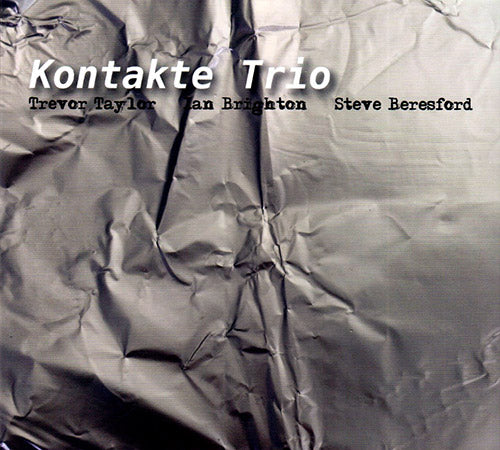 Kontakte Trio • Self Titled