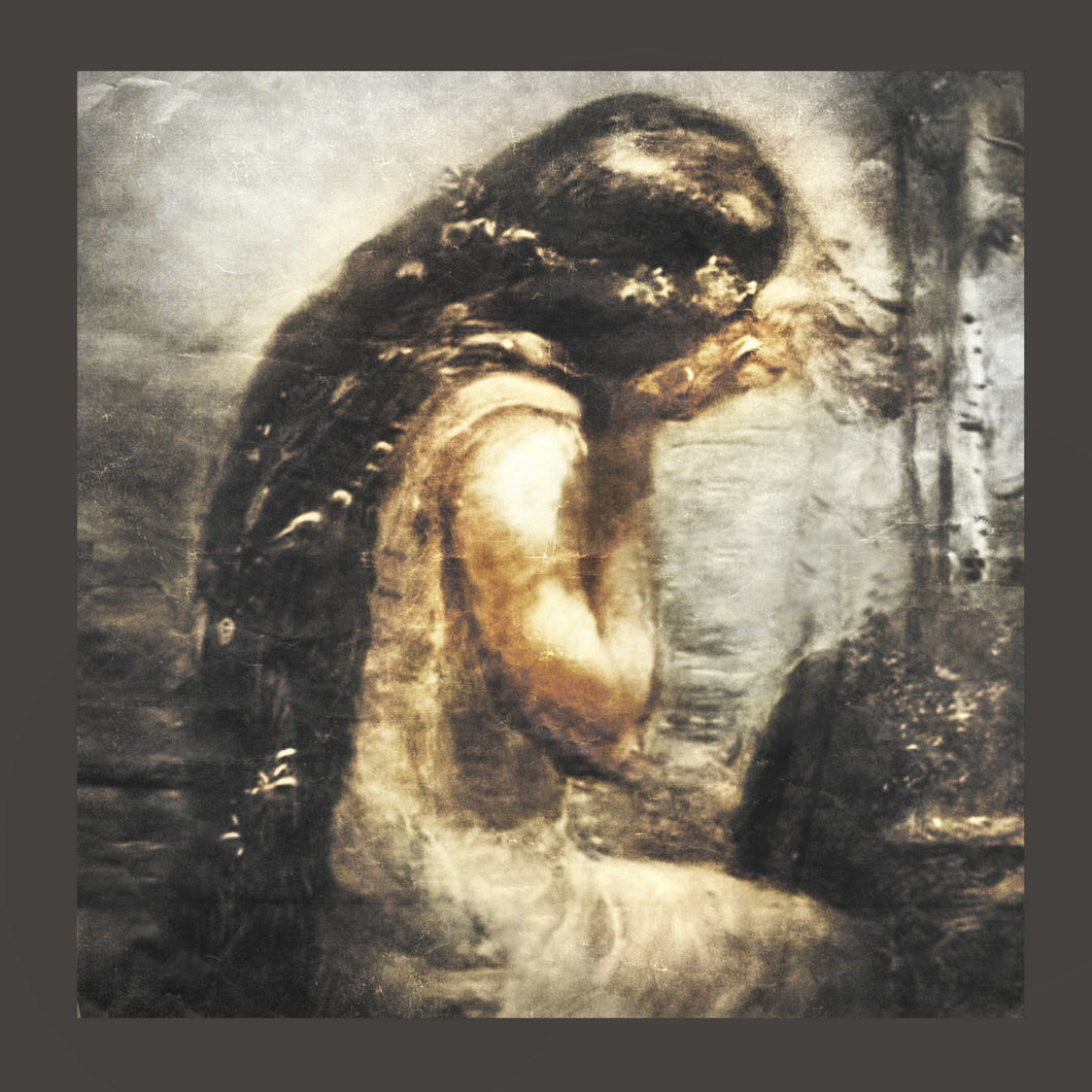 Laurine Frost • NIMFA