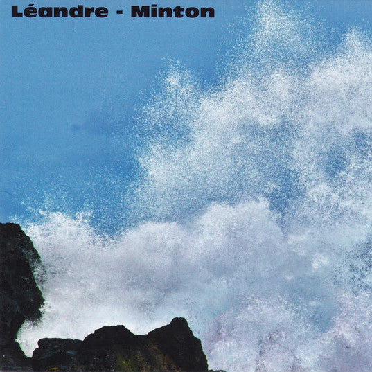 Léandre • Minton