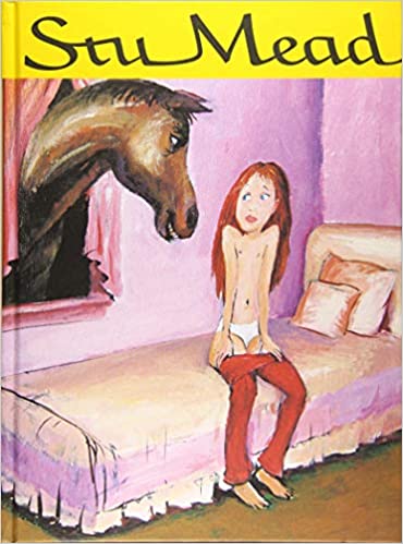 Lenka Klodová and Ivan Mečl • Stu Mead