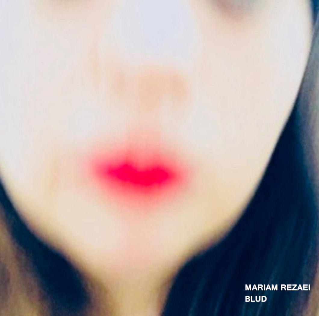 Mariam Razei • Blud