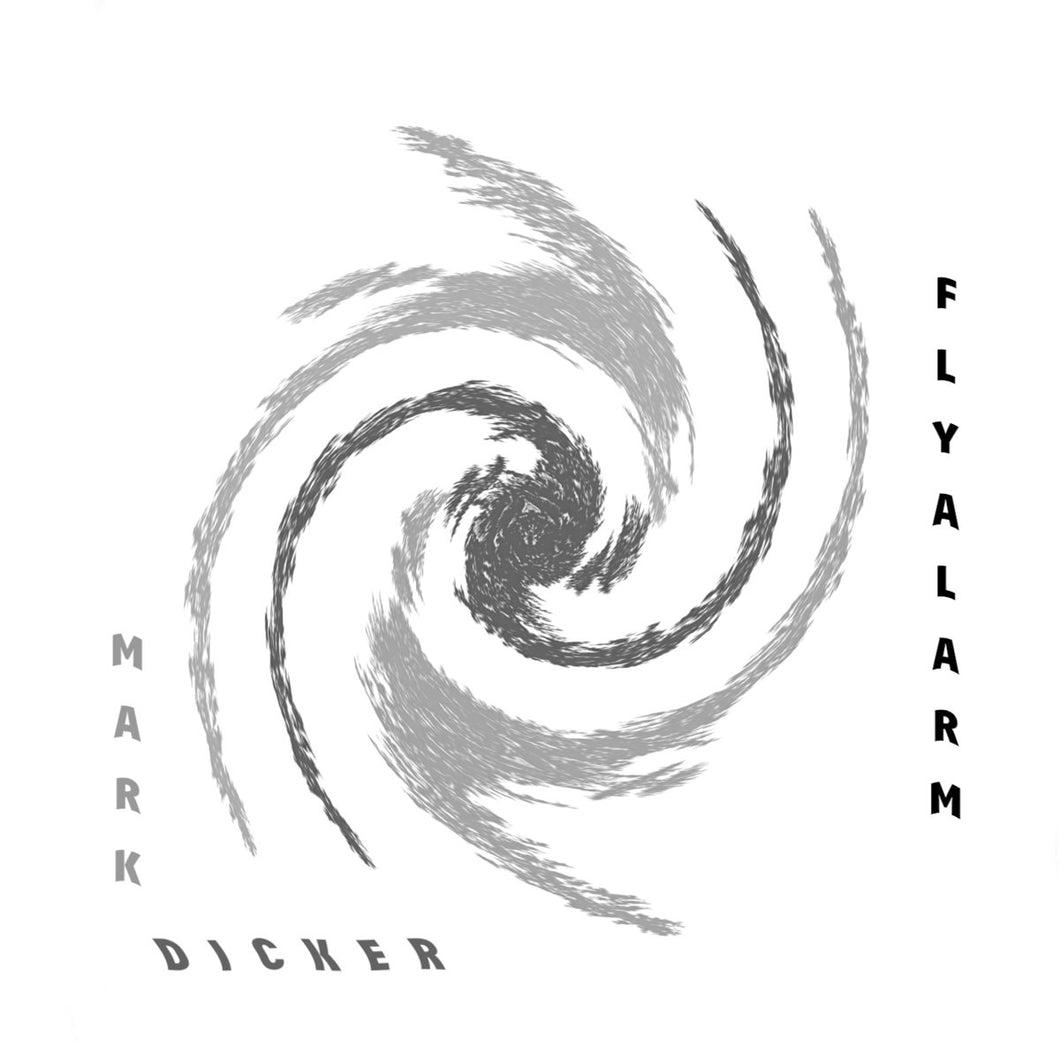 Mark Dicker • Flyalarm