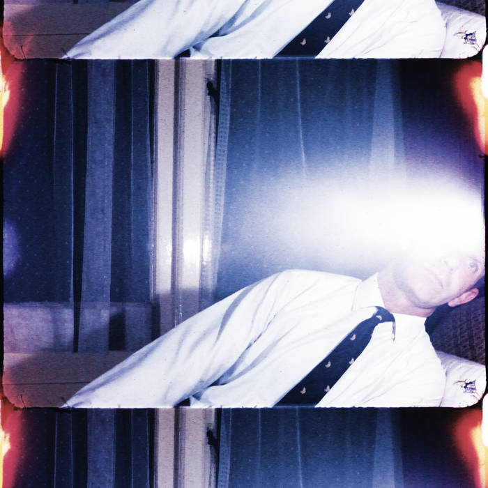 Mark Vernon • Tape Letters from the Waiting Room