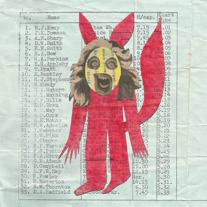 Matschulat • Ulteroir