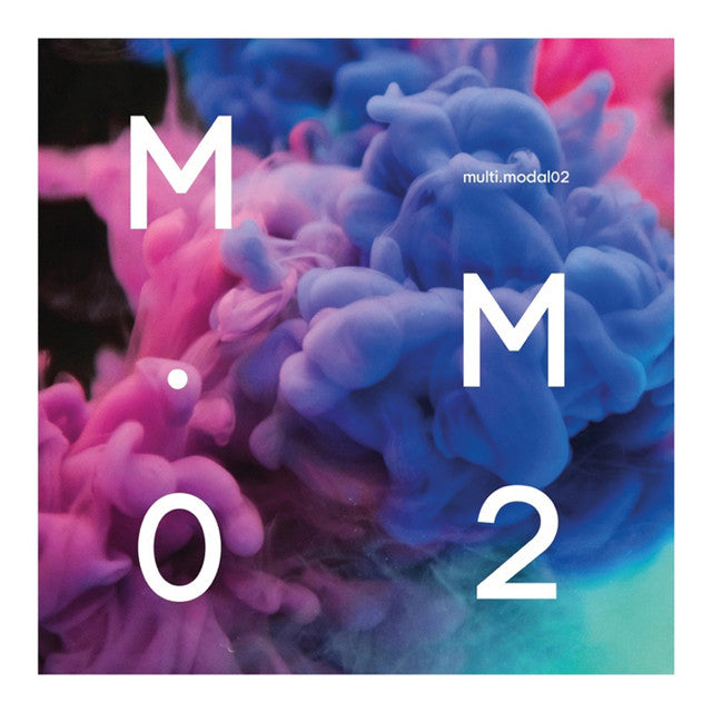 Mieko Shiomi & Cath Roberts • Boundaries