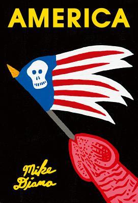 Mike Diana • America: Live/Die