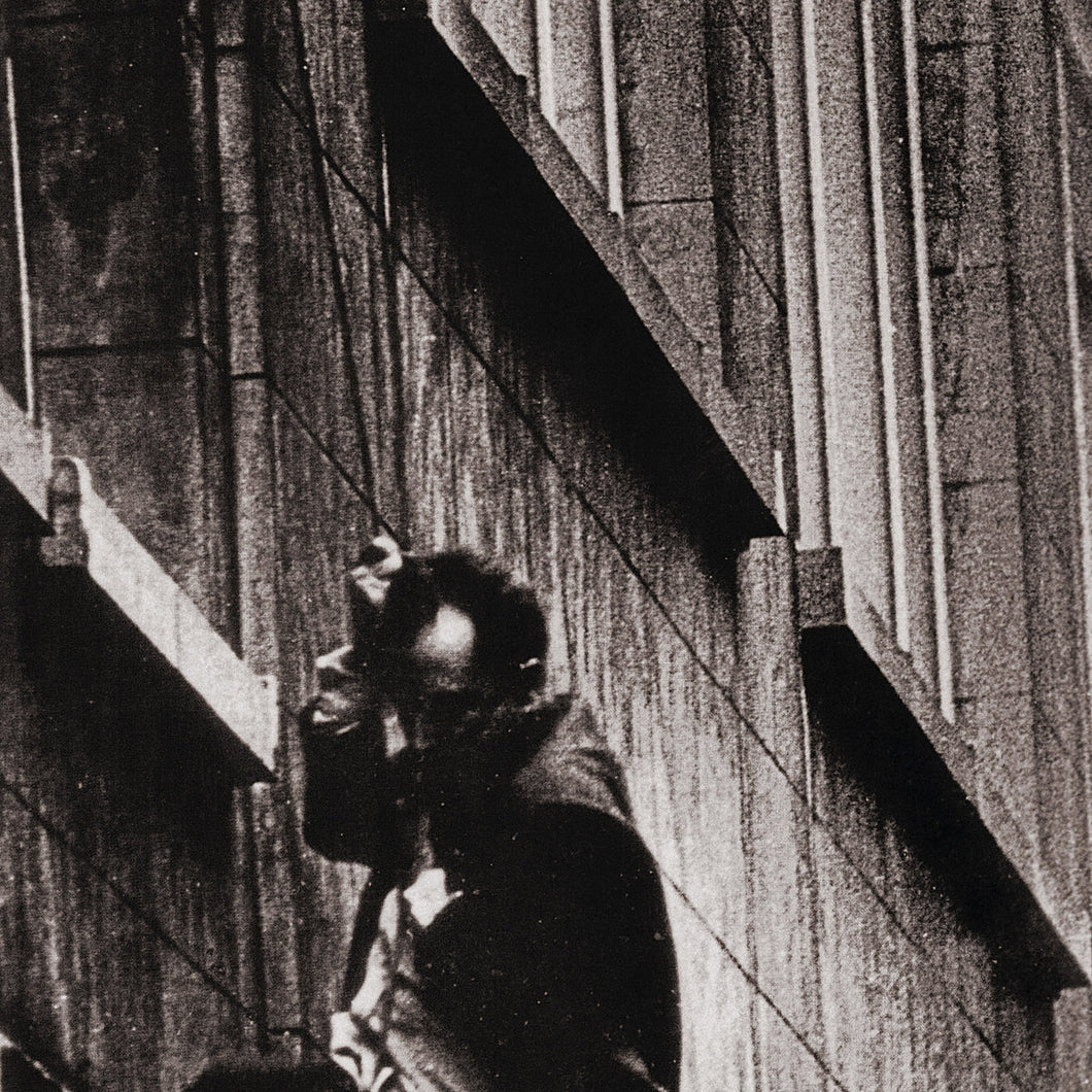 Mind/Body / Giant Gutter From Outer Space • Transient / Ruinen