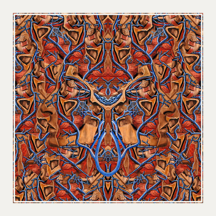 Necro Deathmort • EP1