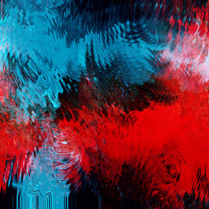 Necro Deathmort • Overland