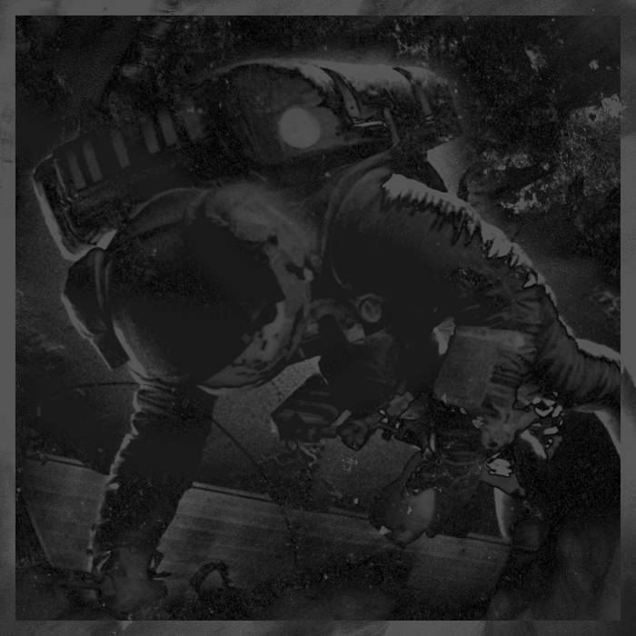 Necro Deathmort • The Colonial Script