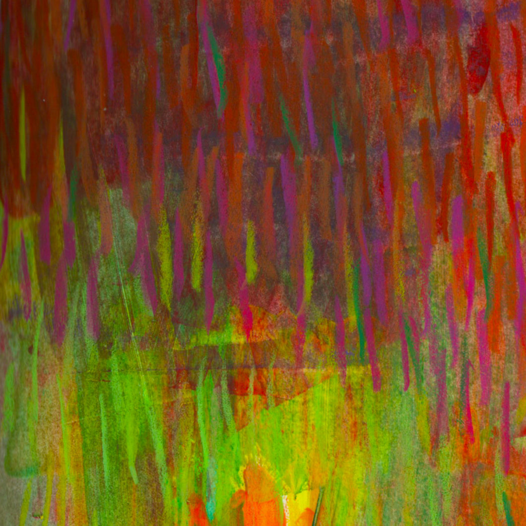 Peter Nagle • An Equal And Opposite Reaction