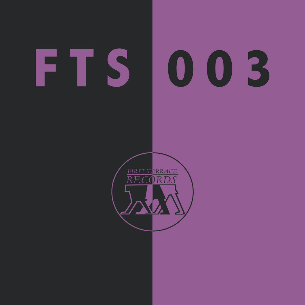 Pierre Bastien & Cabo San Roque | Anna Homler, Adrian Northover & Dave Tucker • FTS003