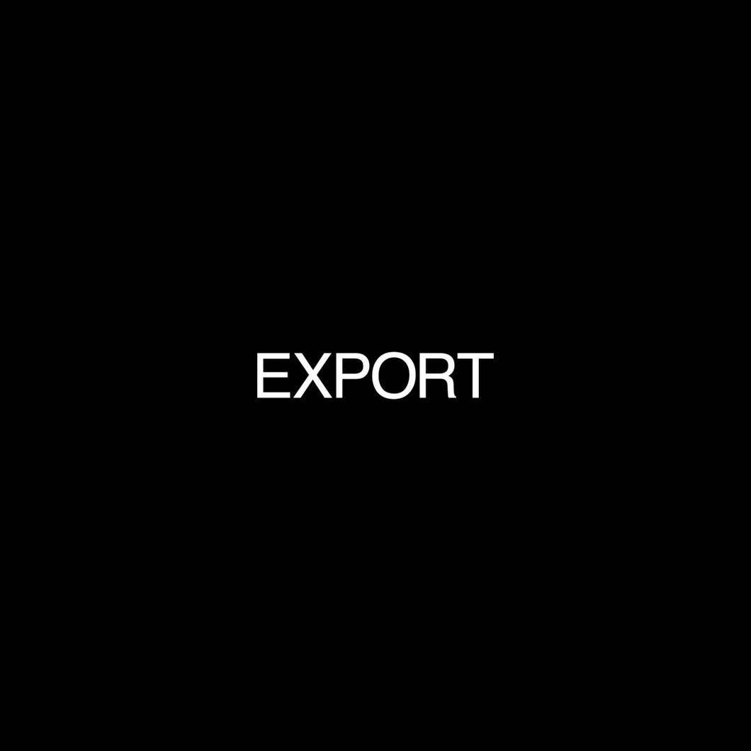 RAP • Export