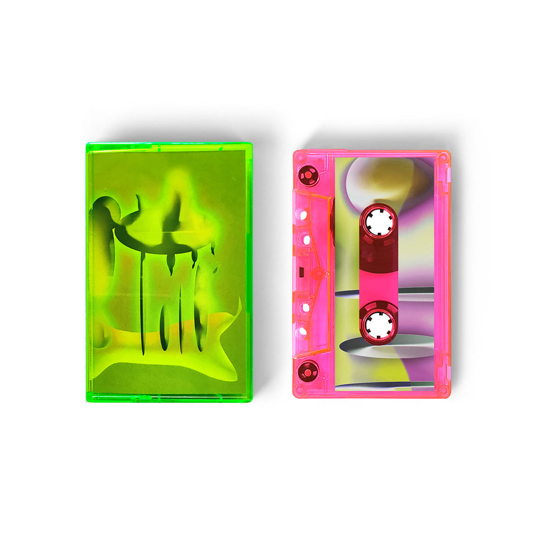 Ryterski • Gaymers’ Cheatsheet