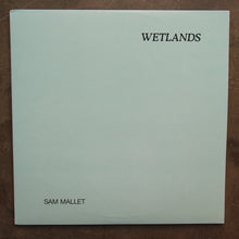 Sam Mallet • Wetlands
