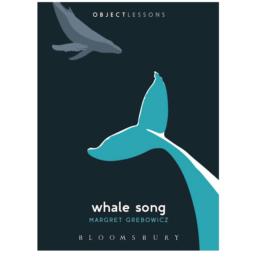 Margret Grebowicz • Whale Song